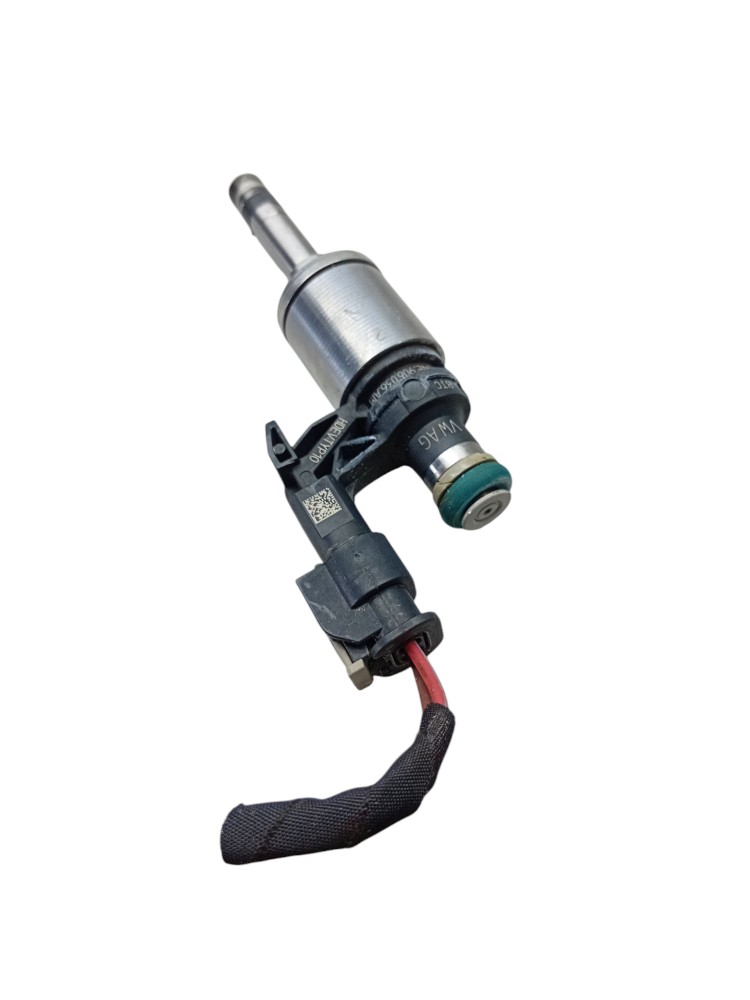 Bico Injetor Original Volkswagen Up 1.0 3cc Tsi 04e906036am 5