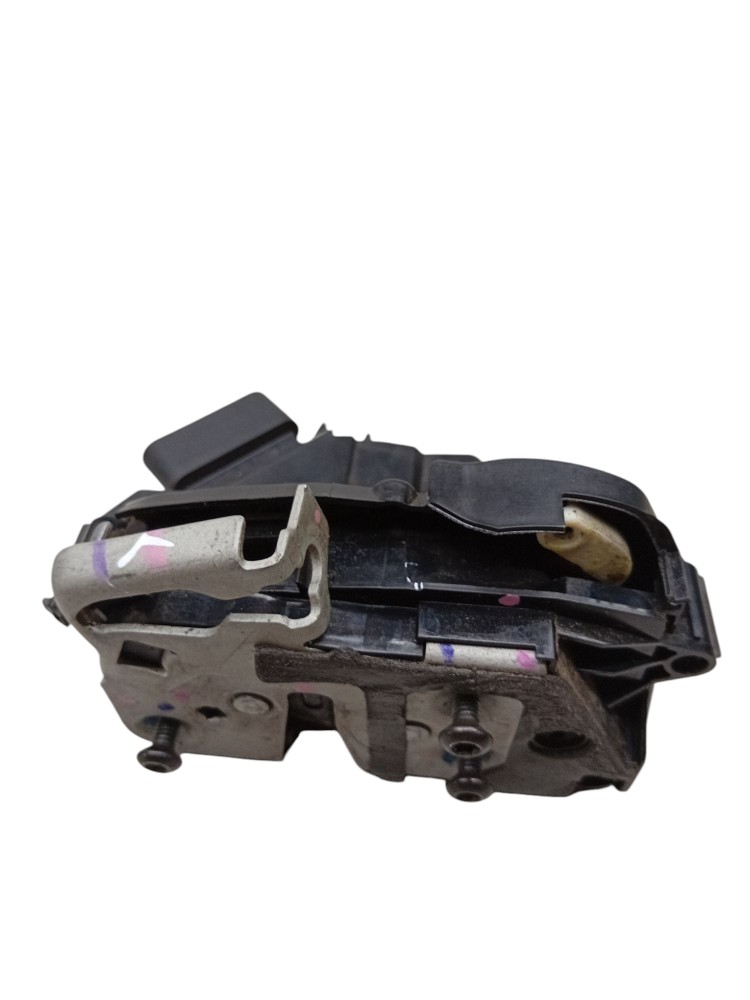 Fechadura Dianteira Esquerda Ford Ka 2014 A 2020 C20501105 4