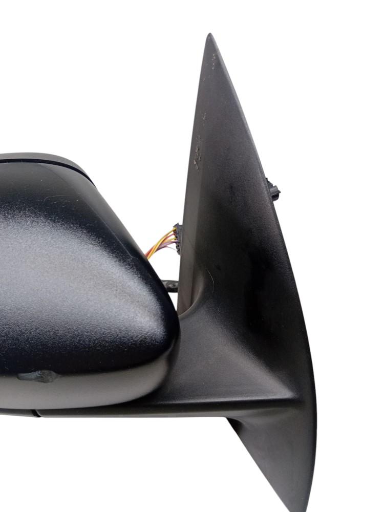 Retrovisor Lado Direito Volkswagen Saveiro G6 5u7857502 3