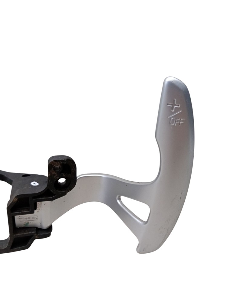 Borboleta Pedal Shift Mitsubishi Outlander 2.0 2014 2401a006 4