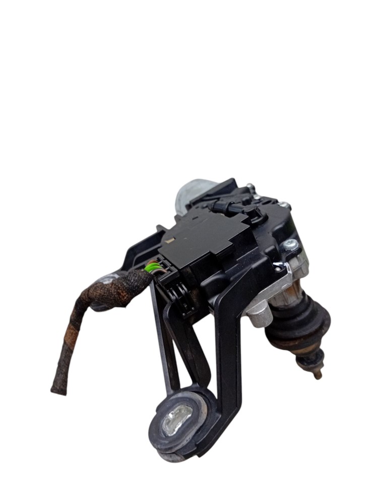 Motor Limpador Traseiro Volkswagen Golf 99 A 05 1j6955711f 6