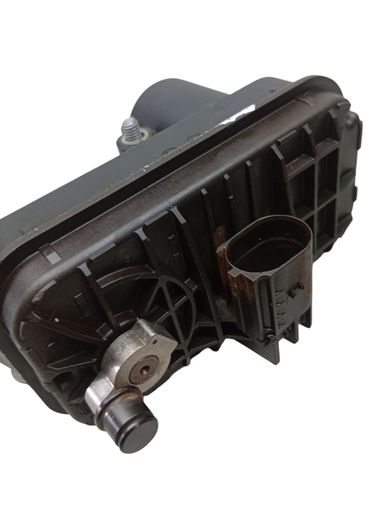 Westgage Atuador Turbina Vw Up 1.0 3cc Tsi 04e145725ch 10