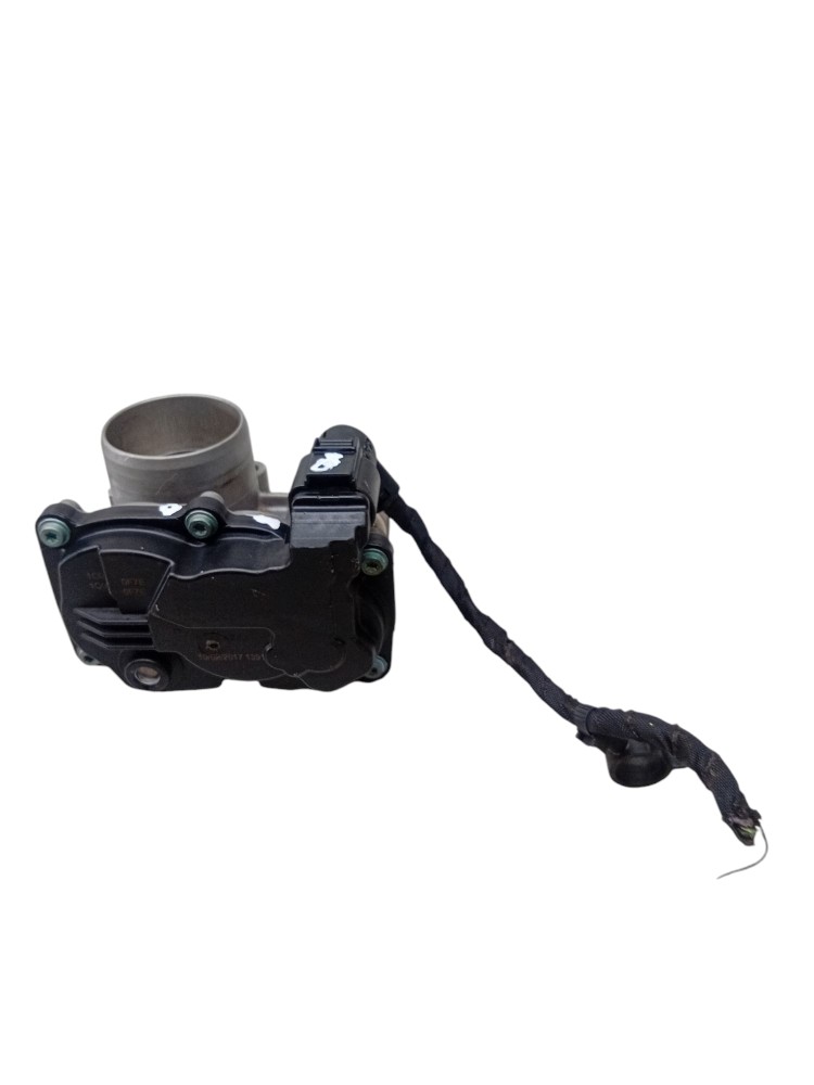 Tbi Corpo Borboleta Volkswagen Up 1.0 3cc Tsi 04c133062h 8