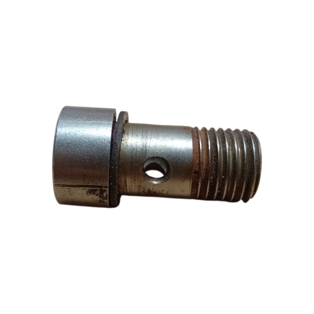 Parafuso turbina óleo audi a3 1.8 2001