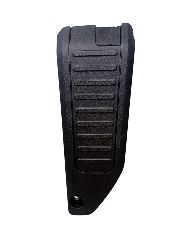 Acabamento Descanso Pé Fiat Mobi Strada 20 A 23 100227877 4