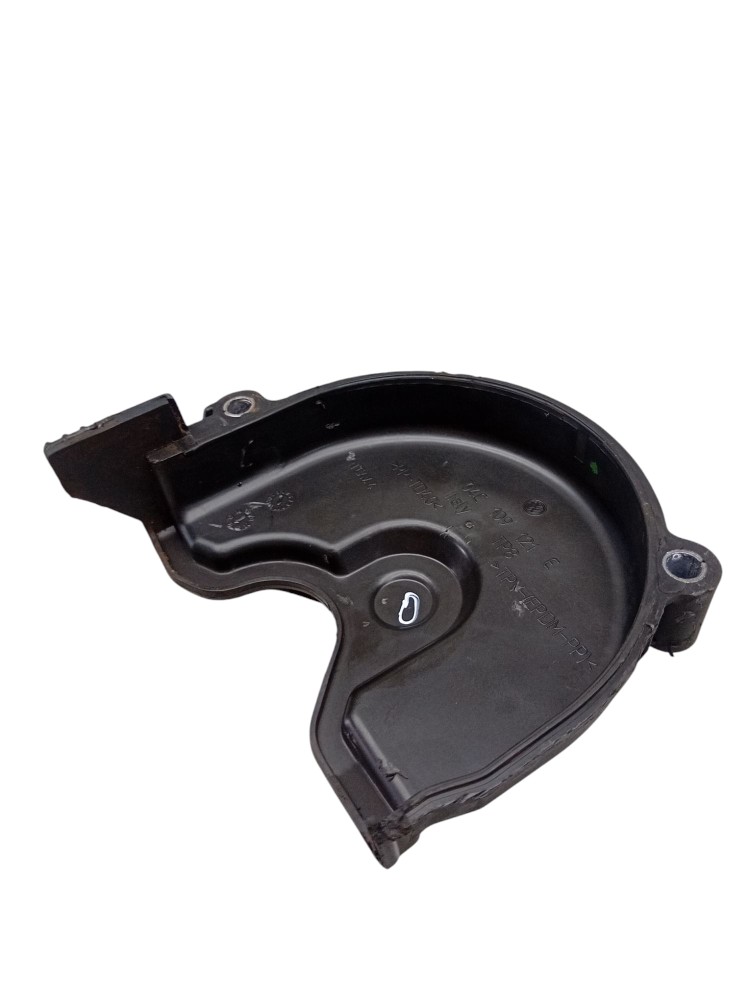 Capa Correia Dentada Bomba Água Volkswagen Up Tsi 04c109121e 7