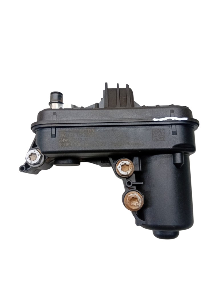 Westgage Atuador Turbina Vw Up 1.0 3cc Tsi 04e145725ch 3