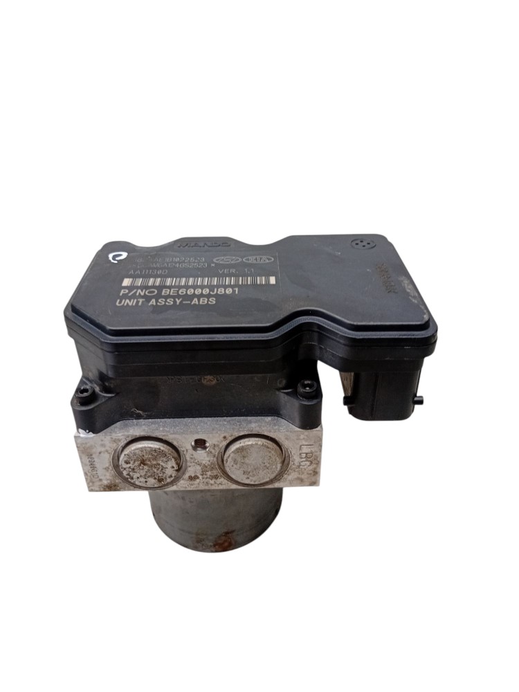 Módulo Original Hyundai Hb20 2013 A 2019 589201s300 8