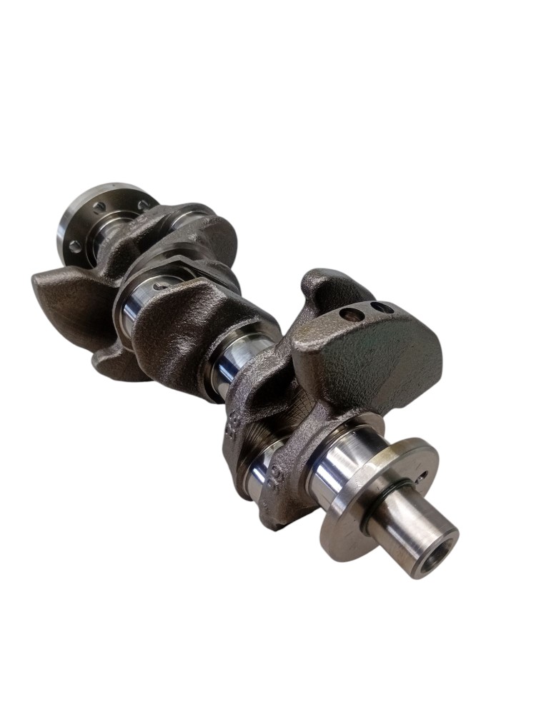 Virabrequim Stander Gm Onix Tracker 1.0 3cc 55496637