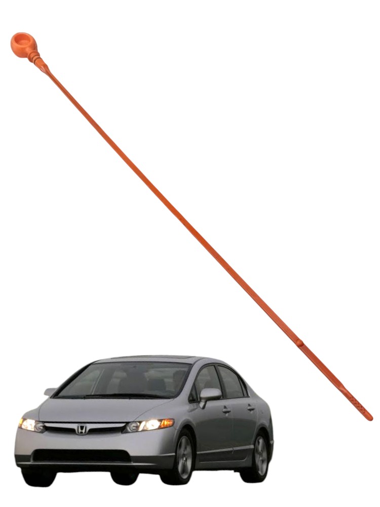 Vareta Nível Óleo Original Honda New Civic 2009