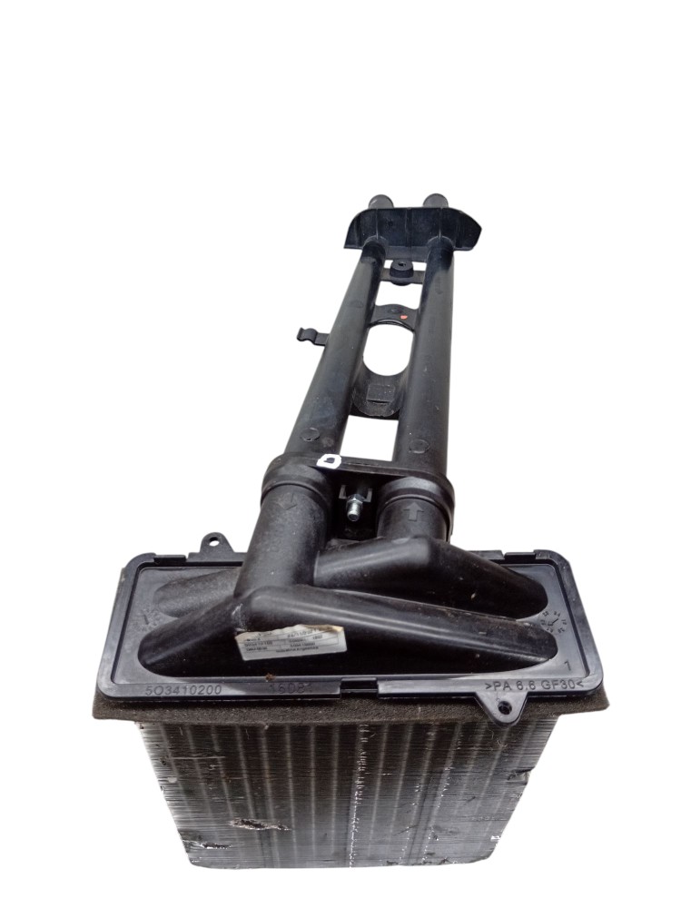Radiador Ar Quente Original Fiat Mobi 503410200 6