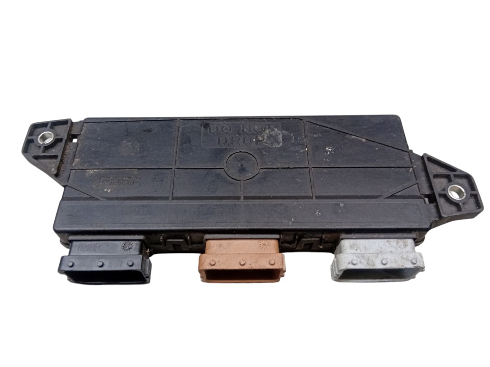 Módulo Conforto Original Fiat Stilo 2003 A 2012 51804179 6