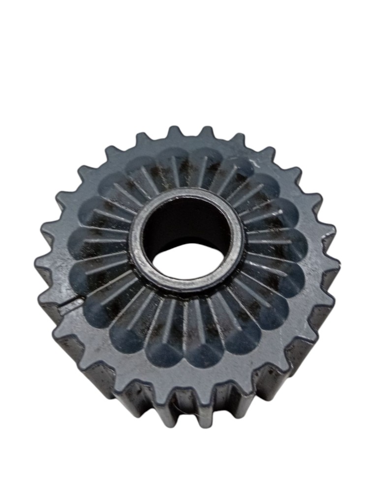 Polia Engrenagem Virabrequim 1.0 3c Vw Up T Cross 04c105263c 5