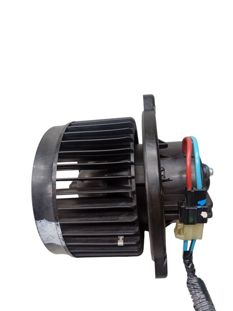 Motor Ventilador Ar Forçado Honda Fit 1.5 2007 F006bio020 6