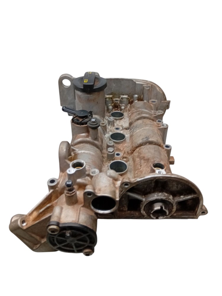 Gaiola Com Comando Válvula Volkswagen Up 1.0 3cc Tsi Turbo 3