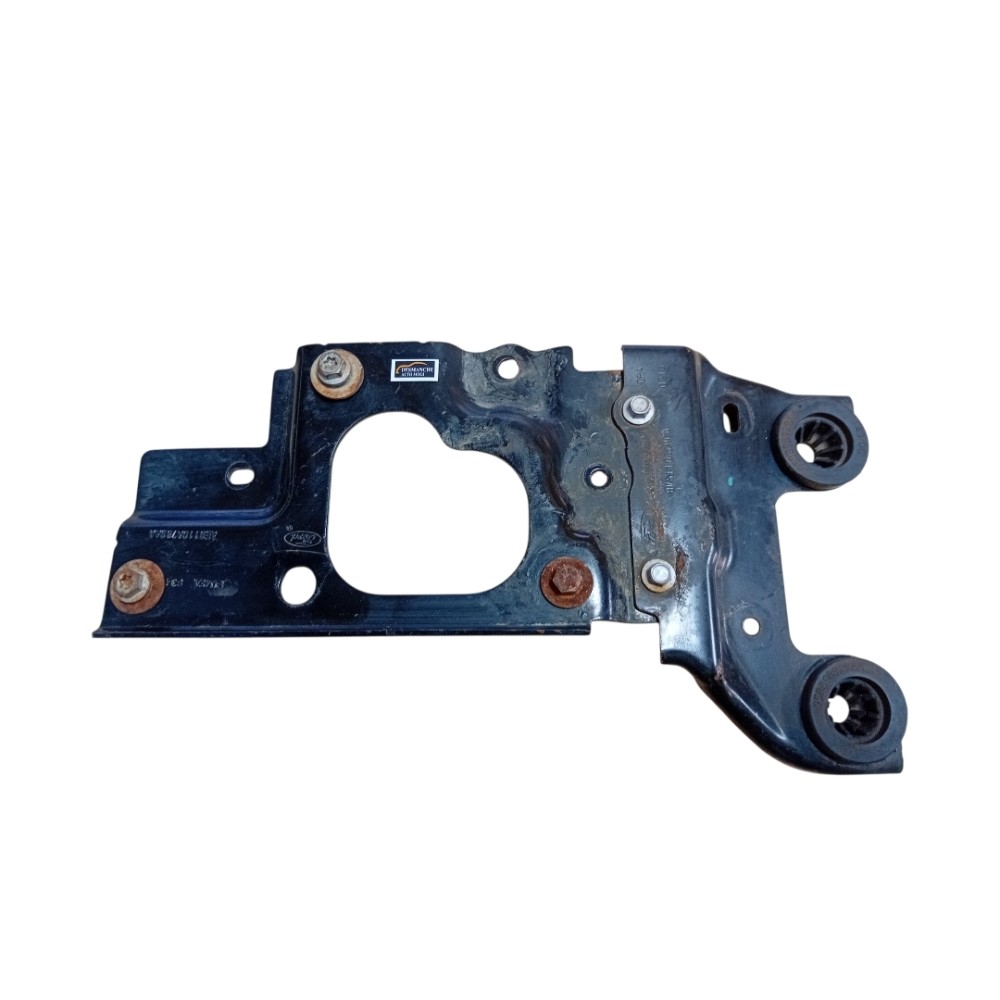 Suporte bateria ford new ka 1.6 2011 a 2017 AE811A789AA