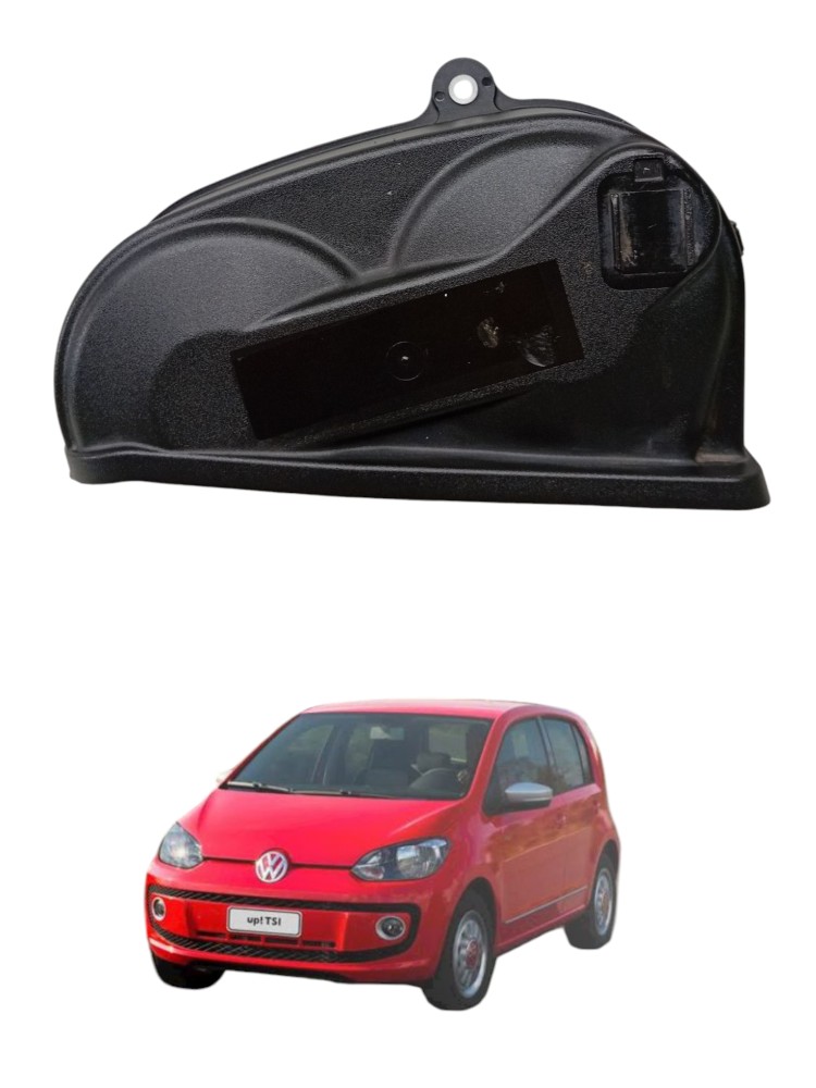 Capa Correia Dentada Volkswagen Up 1.0 3cc Tsi 04c109108h