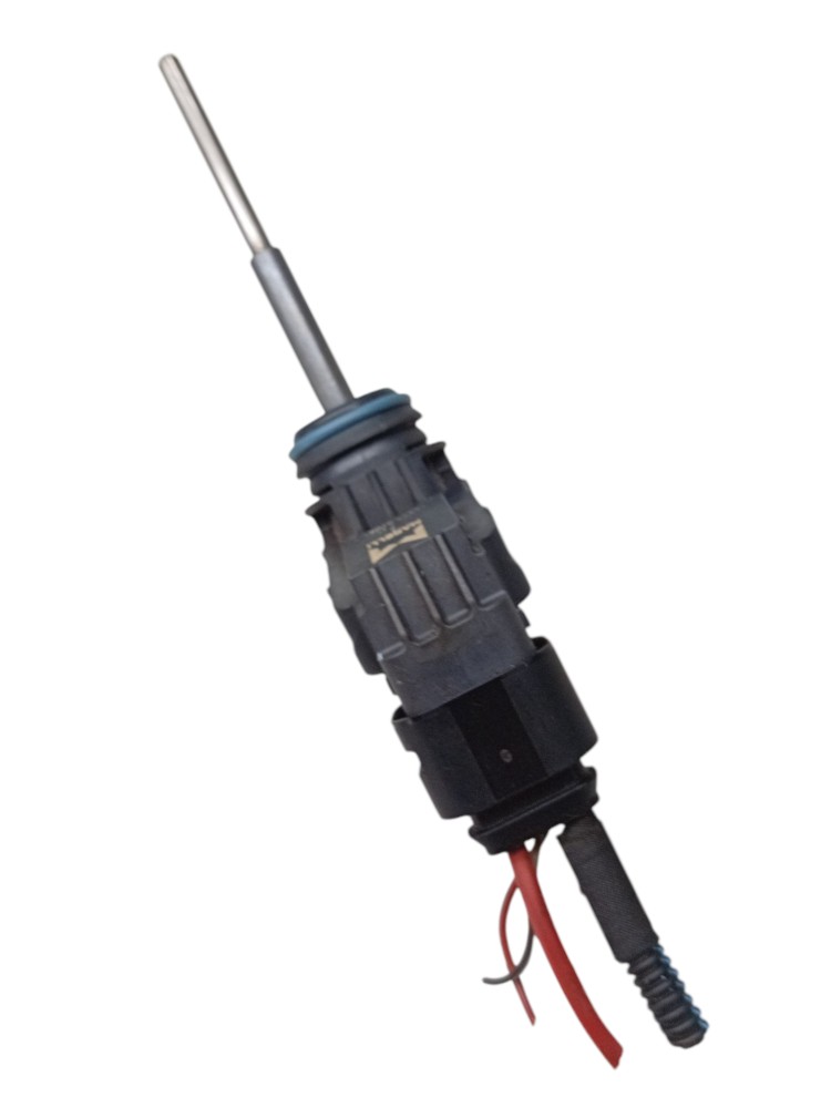 Vela Aquecedora Flauta Injeção Fiat Fire Evo 4cc Bu0196738c 7