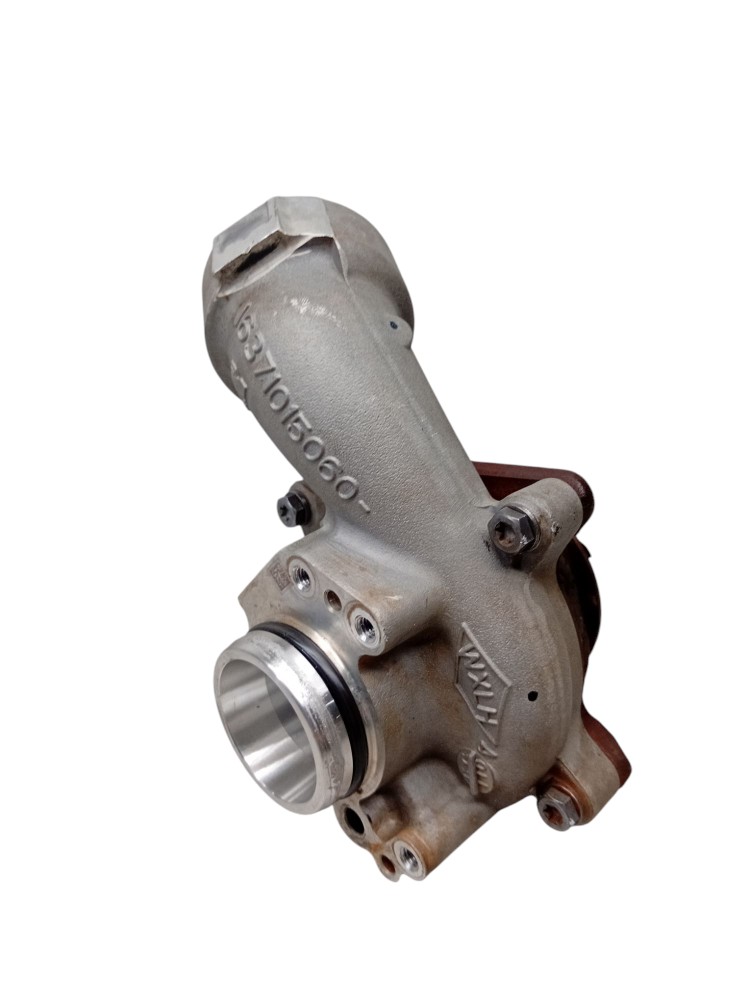 Carcaça Turbina Volkswagen Up 1.0 3cc Tsi 16371015060 2