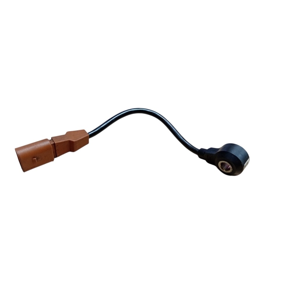 Sensor detonação audi a3 1.8 vw golf 1.6 06A905377C