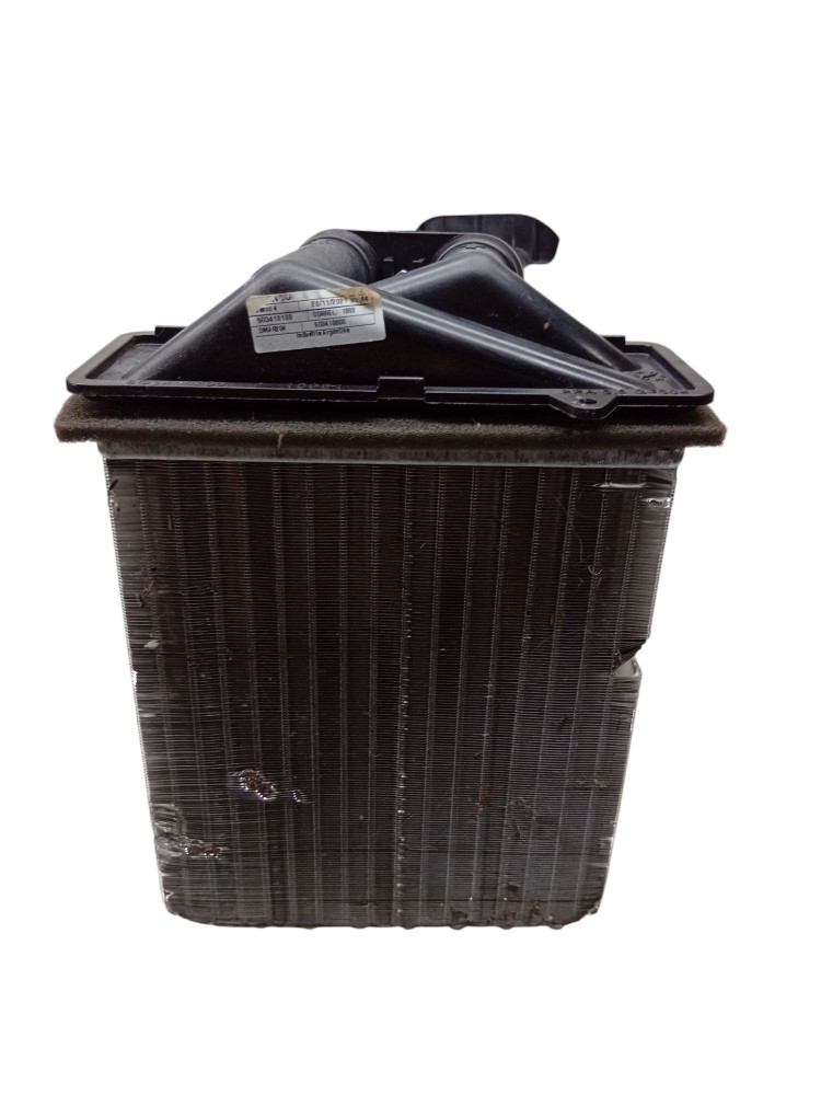 Radiador Ar Quente Original Fiat Mobi 503410200 7