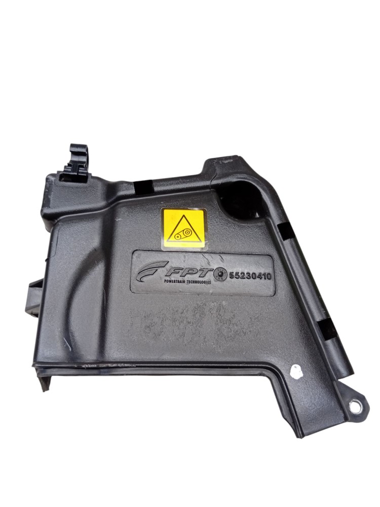 Capa Correia O Par Fiat Mobi Uno Strada Fire Evo Original 5