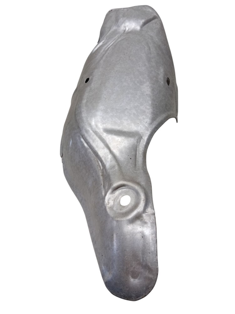 Defletor Protetor Capa Catalisador Ford Ka 2015 A 2020 3