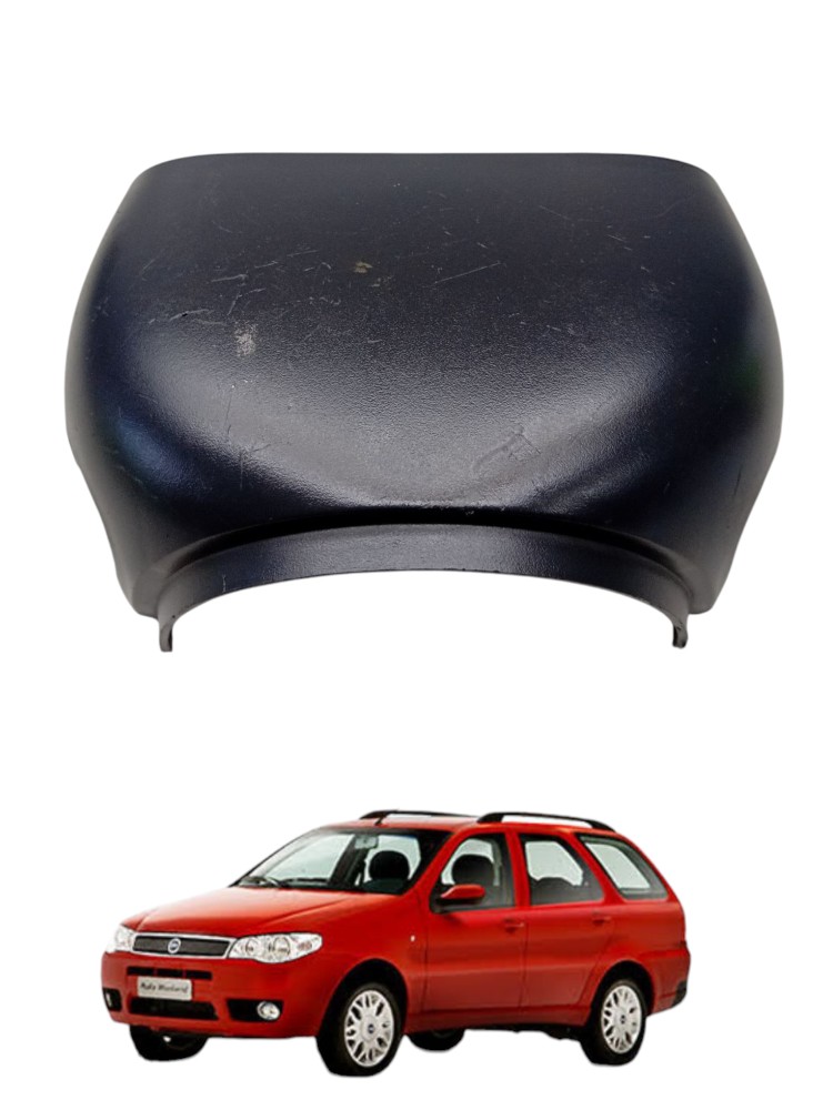 Moldura Coluna Chave Seta Fiat Palio Weekend 2007 735334063