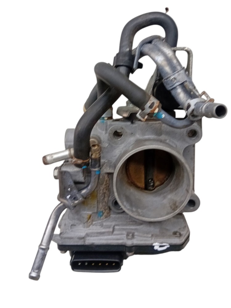 Corpo Borboleta Tbi Honda New Fit 1.4 Flex 2010 141007l01h