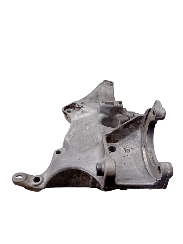 Suporte Alternador Compressor Ar Renault Duster 2.0 16v Aut 5
