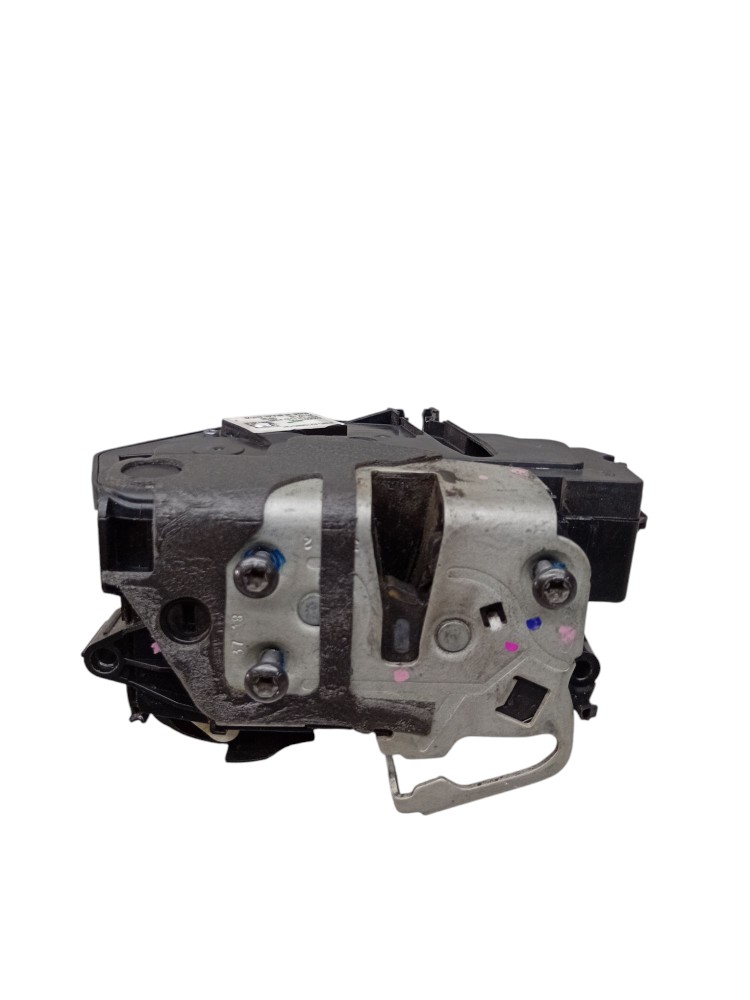 Fechadura Dianteira Esquerda Ford Ka 2014 A 2020 C20501105 5