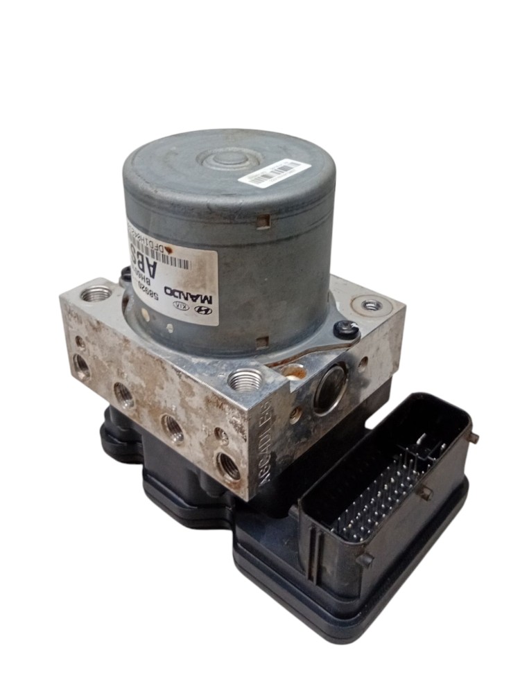 Módulo Original Hyundai Hb20 2013 A 2019 589201s300