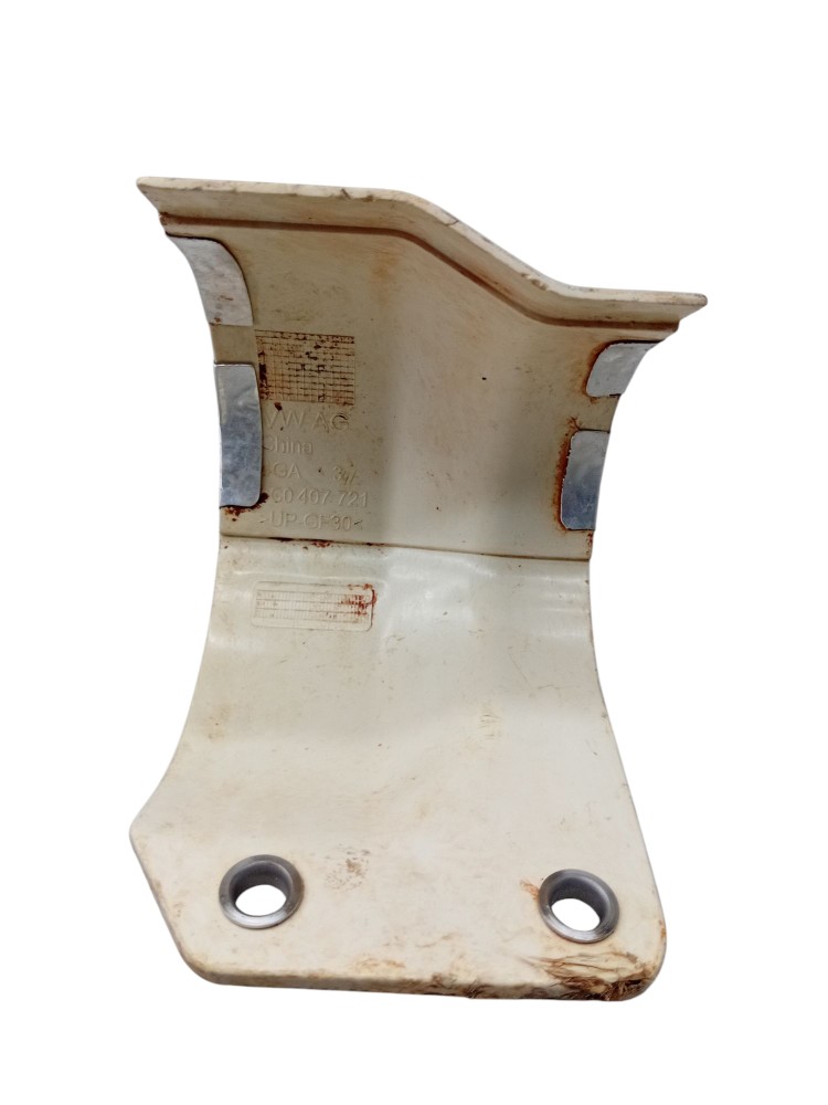 Defletor Calor Semi Eixo Volkswagen Up Tsi 6c0407721 6