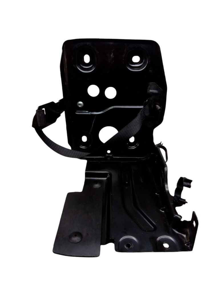 Caixa Suporte Bateria Fiat Palio Weekend Strada 1.8 51903490 6