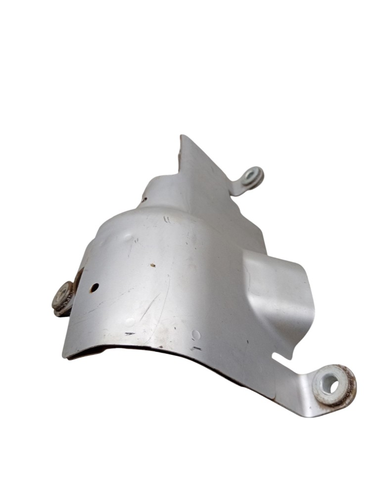 Protetor Defletor Semi Eixo Original Honda Fit 1.5 2007 3