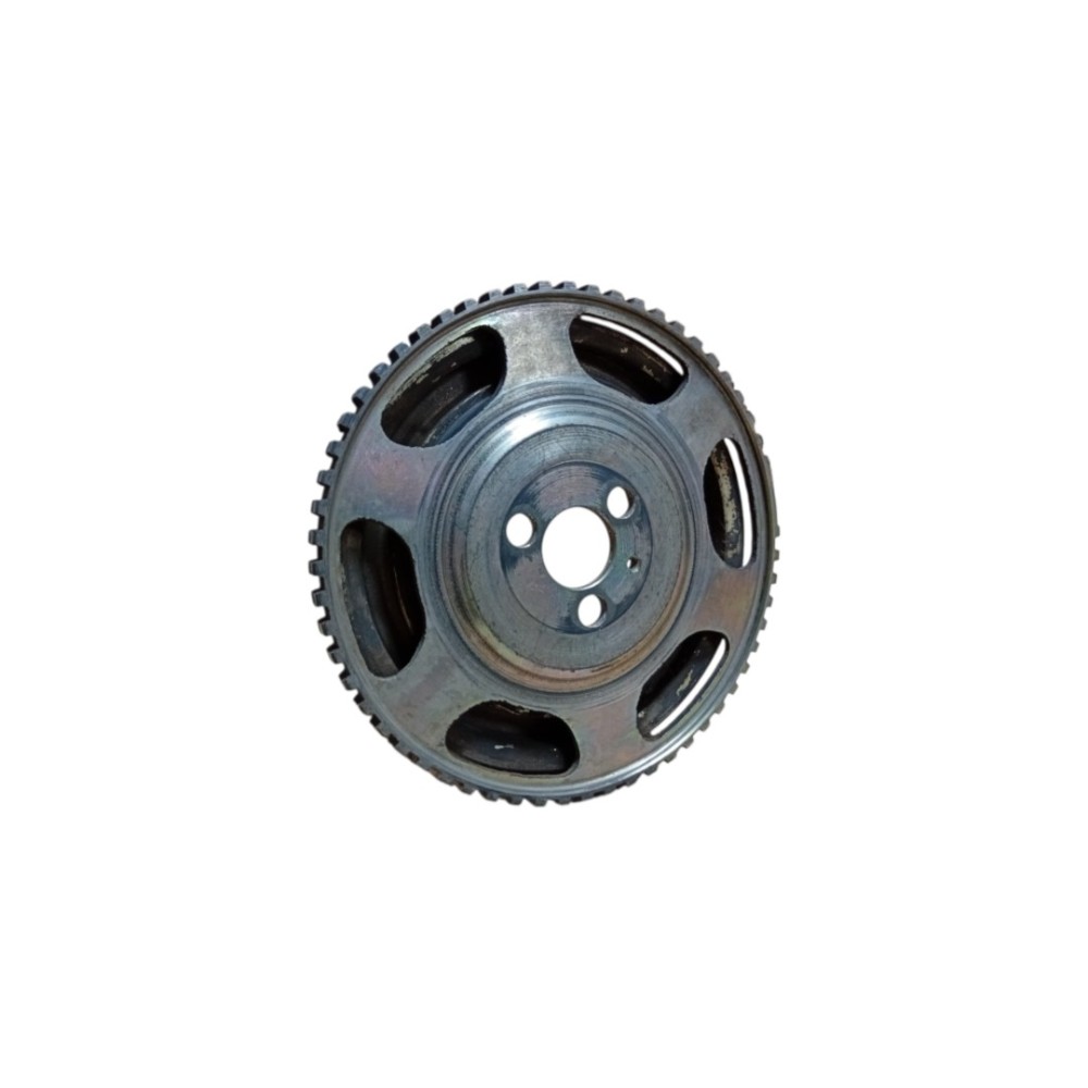 Polia virabrequim fiat palio 1.0 16v 2001 S2977