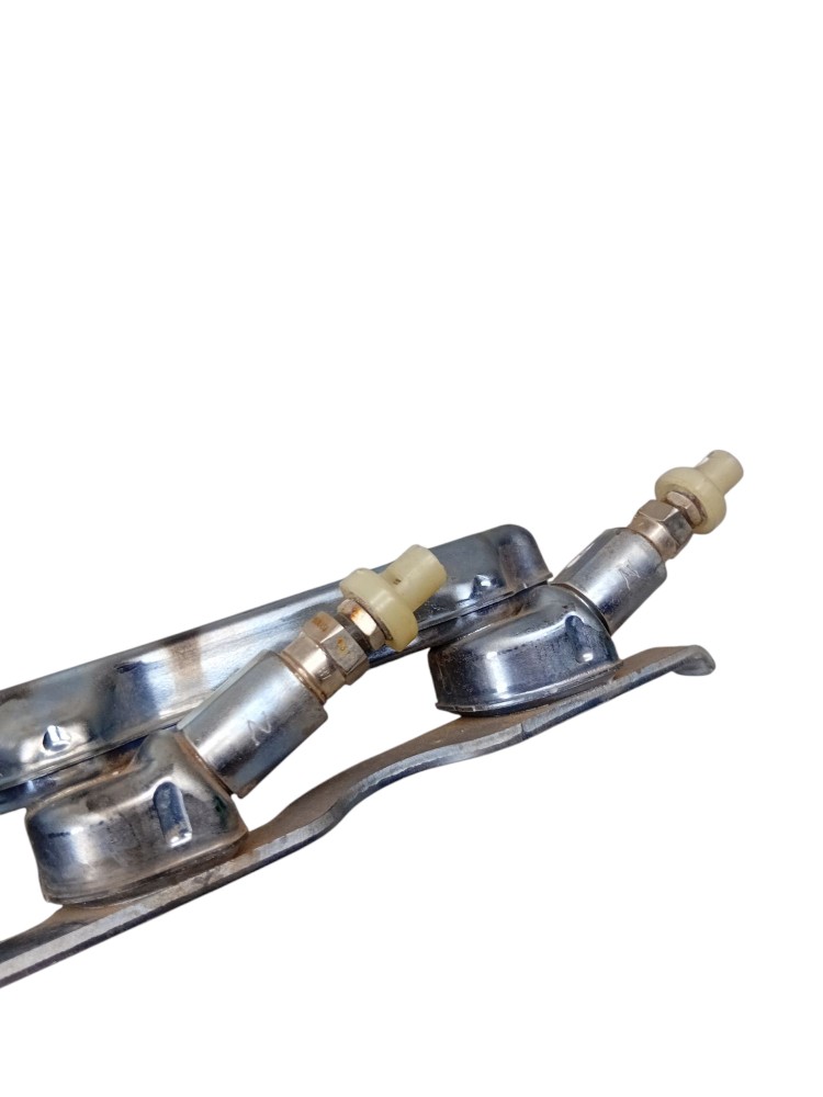Flauta Injeção Gasolina Original Toyota Etios 1.5 16v 7