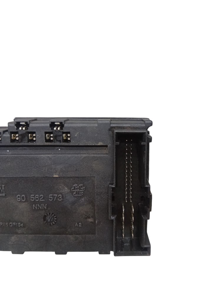 Módulo Multi Timer Chevrolet Astra Vectra Zafira 90562573 5