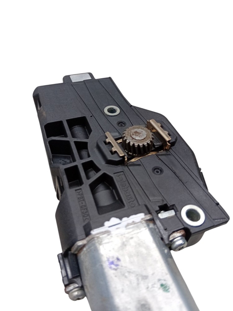 Motor Teto Solar Original Mitsubishi Outlander 2014 1724414a 4