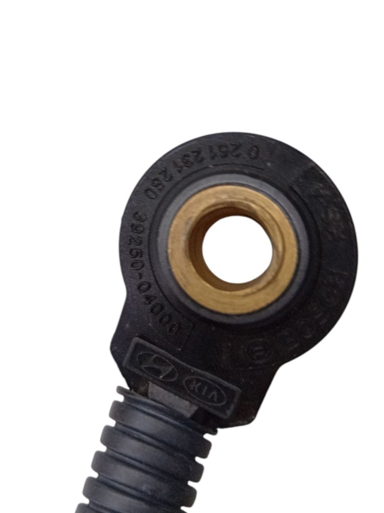 Sensor Detonação Hyundai Hb20 2015 A 2021 3925004000 7