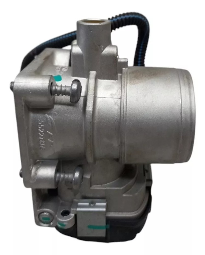 Tbi Corpo Borboleta Fiat Mobi 1.0 Fire Evo 2023 36gte3fe 8