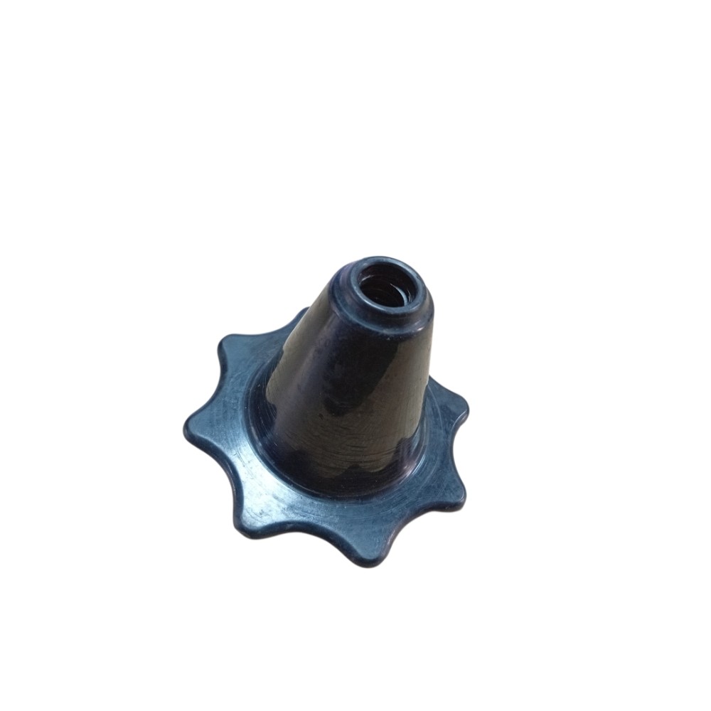 Porca estepe gm cobalt spin 2006 a 2012 9331963