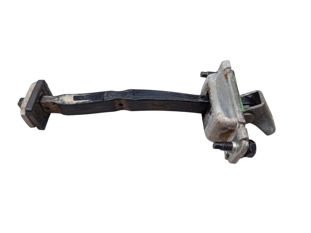 Limitador Porta Dianteira Esquerda Hyundai Santa Fé 2009 4