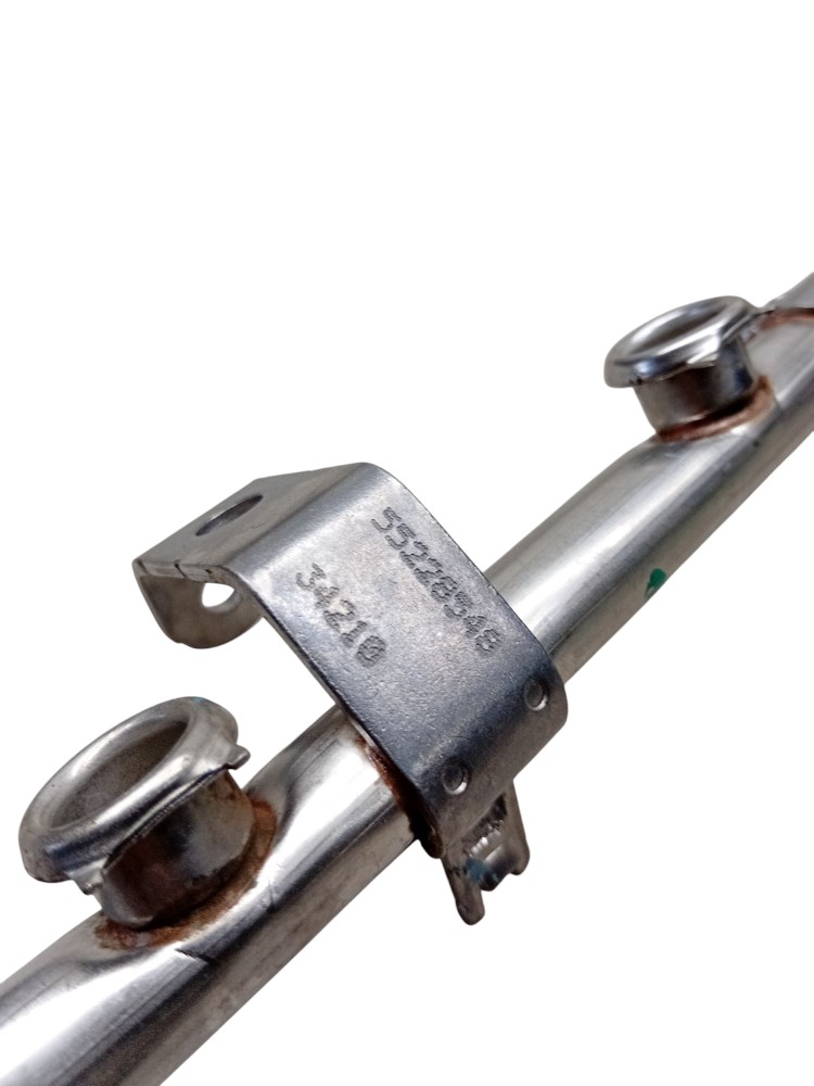 Flauta Injeção Original Fiat Etorq 1.6 1.8 55228548 7