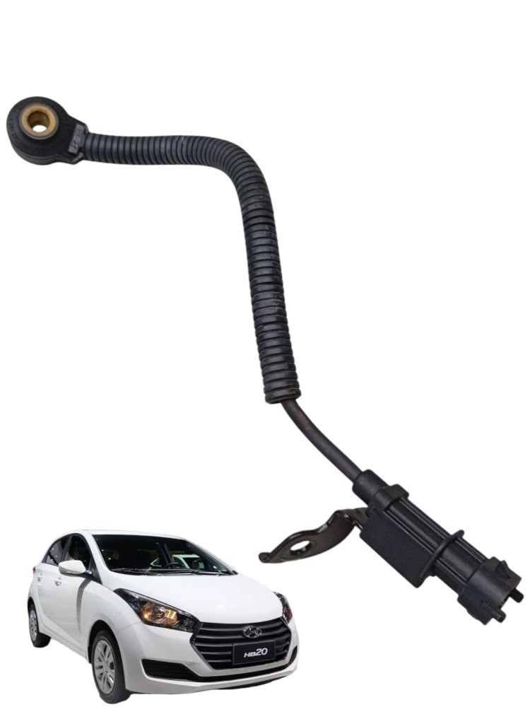 Sensor Detonação Hyundai Hb20 2015 A 2021 3925004000