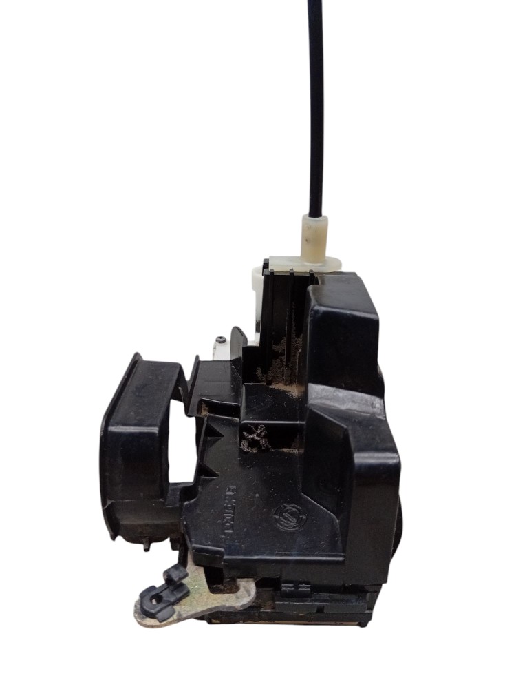 Fechadura dianteira esquerda Fiat Palio Weekend 46441091sx 8