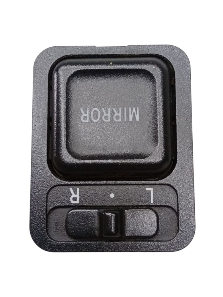 Botão Regulagem Retrovisor Elétrico Honda Fit 2007 Sap1010m1 6