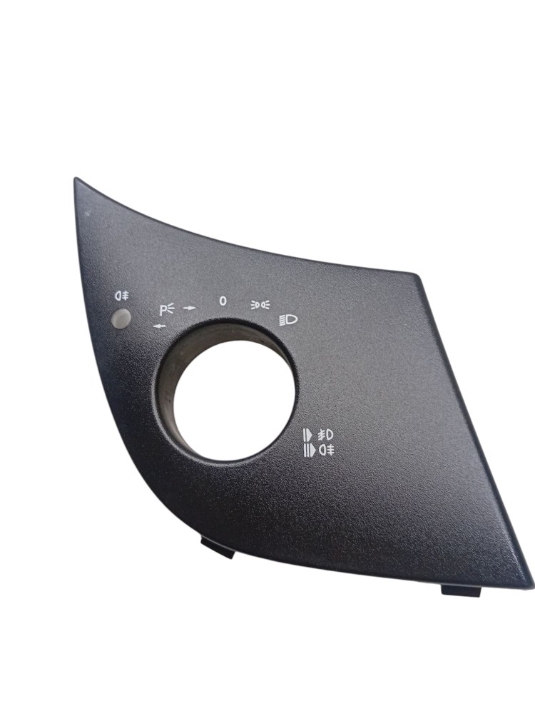 Chave Farol Com Moldura Mercedes Classe A 160 1685450104 8