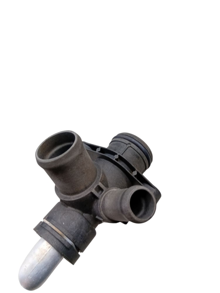 Carcaça válvula termostática Ford Ka 1.0 3cc cm5g9k478ga 2