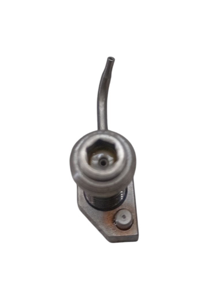 Jet Cooler Esguicho Óleo Gm Onix Tracker 1.0 3cc 2020 A 2024 4